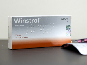 effets secondaires de Winstrol