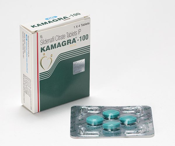 kamagra pour la dysfonction érectile