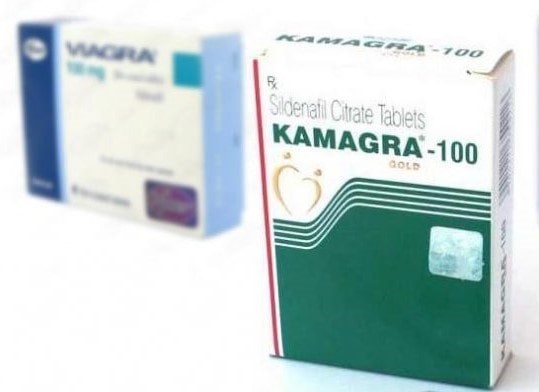 kamagra vs viagra générique