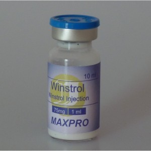winstrol injectable